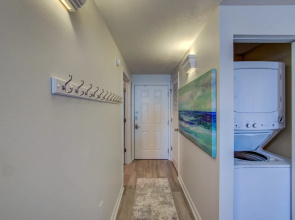 Beach Front - Updated 3 Bedroom Condo located on 7th Floor