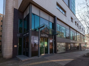 For Students Only Redvers Towers Sheffield