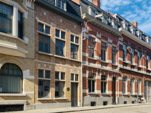 Vakantiewoning Gte de Lombard