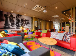 ibis Warszawa Stare Miasto Old Town