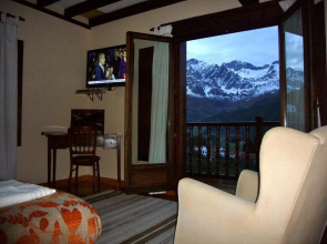Posada El Bosque
