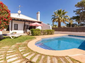 Holiday Home Sally