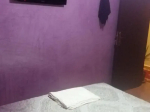 Mohammed V Airport Homestay