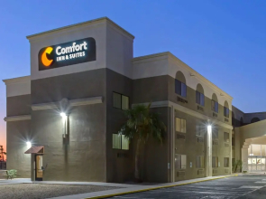 Comfort Inn & Suites Surprise Near Sun City West