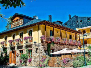 Hotel Valle del Silencio