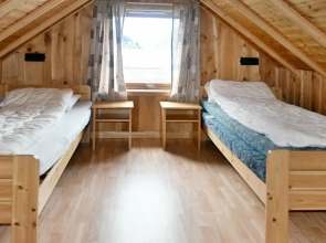 Holiday Home in MÃ¥ndalen
