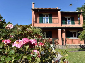 Villa Melian - 8' from Kontogialos Beach