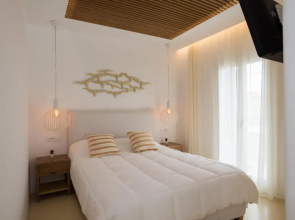 Elit Suites Mykonos