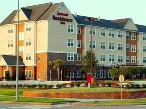 Residence Inn Houston Katy Mills