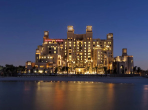 Sheraton Sharjah Beach Resort & Spa