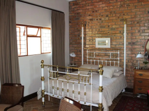 Moreson Guest Farm