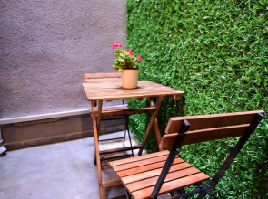 The Row Taksim Hotel
