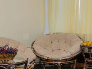 Zagorodnyy otel' "Retur"