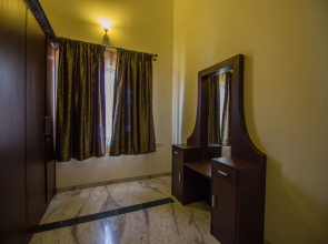OYO 13081 Home Exotic 1 BHK Assagaon