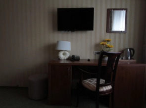 Отель «40 лет Победы»