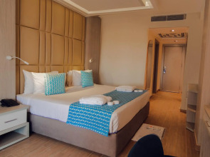 Bellagio Beach Resort