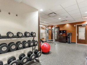 Hampton Inn Manhattan Grand Central