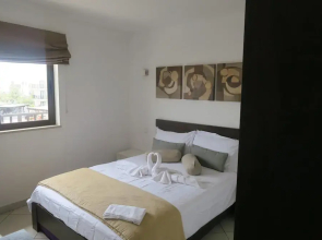 Dunas Resort 1-bed Penthouse, Pool, 8 min to Beach