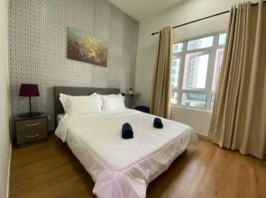 Skynature@Mesahill-Nature view-Poolview-Fast Wifi