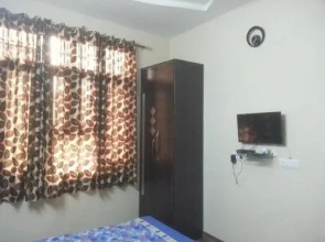 Nest Residency