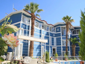 Melrose Viewpoint Hotel