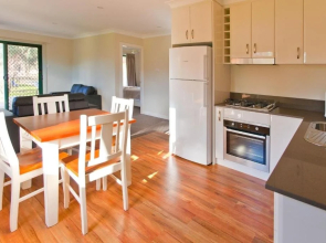 Wagga Wagga Beach Caravan Park