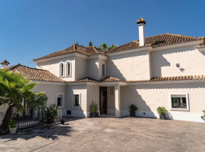 Villa Blue Lagoon