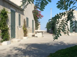 Casa Vacanze Castellana 1