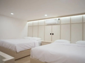 INSAHAUS Guest House Malang