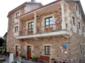Casa da Capilla