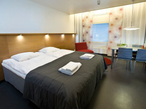 Santasport Resort
