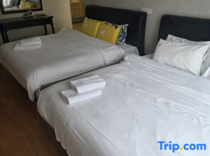JLC Homes 305 (1 Bedroom Apartment) at JLC Residence Melaka Raya