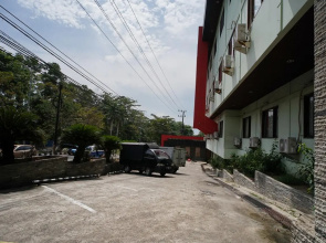 OYO 2015 Bandara Hotel Balikpapan