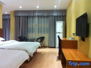 Tanghe Inn, Yucheng