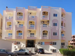 Cozy Studio Hurghada