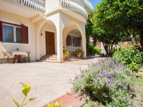 Villa Mitrovic