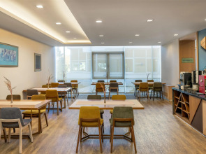 Radisson Blu Hotel, Ankara