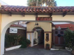 Hotel Calafia Rosarito