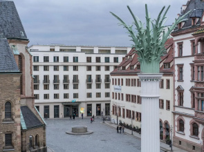 Motel One Leipzig - Nikolaikirche