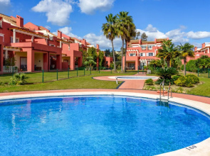 House Paniagua Sotogrande