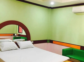 Nadeetawee Resort