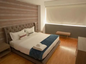 Fortune Terrace Roma by Mr.W