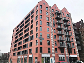 Grand Apartments - Waterlane Island SPA