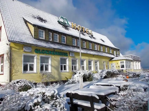 Berghotel Glockenberg