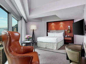 Millennium Hilton New York One UN Plaza