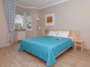 Апартаменты на ул. Московская, 60