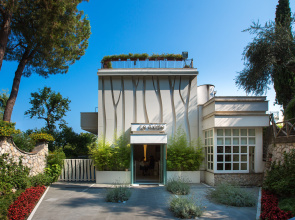 Hotel & Resort Le Axidie