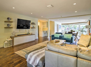 1 Mi to Pompano Beach: Vacation Rental w/ Pool!
