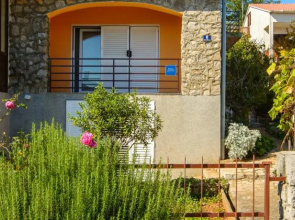 Apartment Marija
