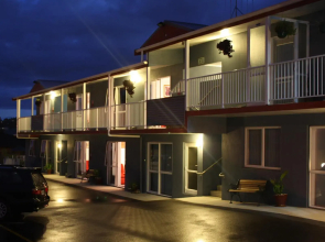 Avenue Heights Motel